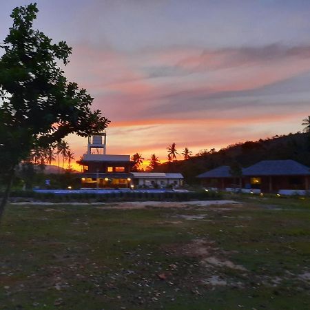 Eastwind Beach Club- El Nido Εξωτερικό φωτογραφία