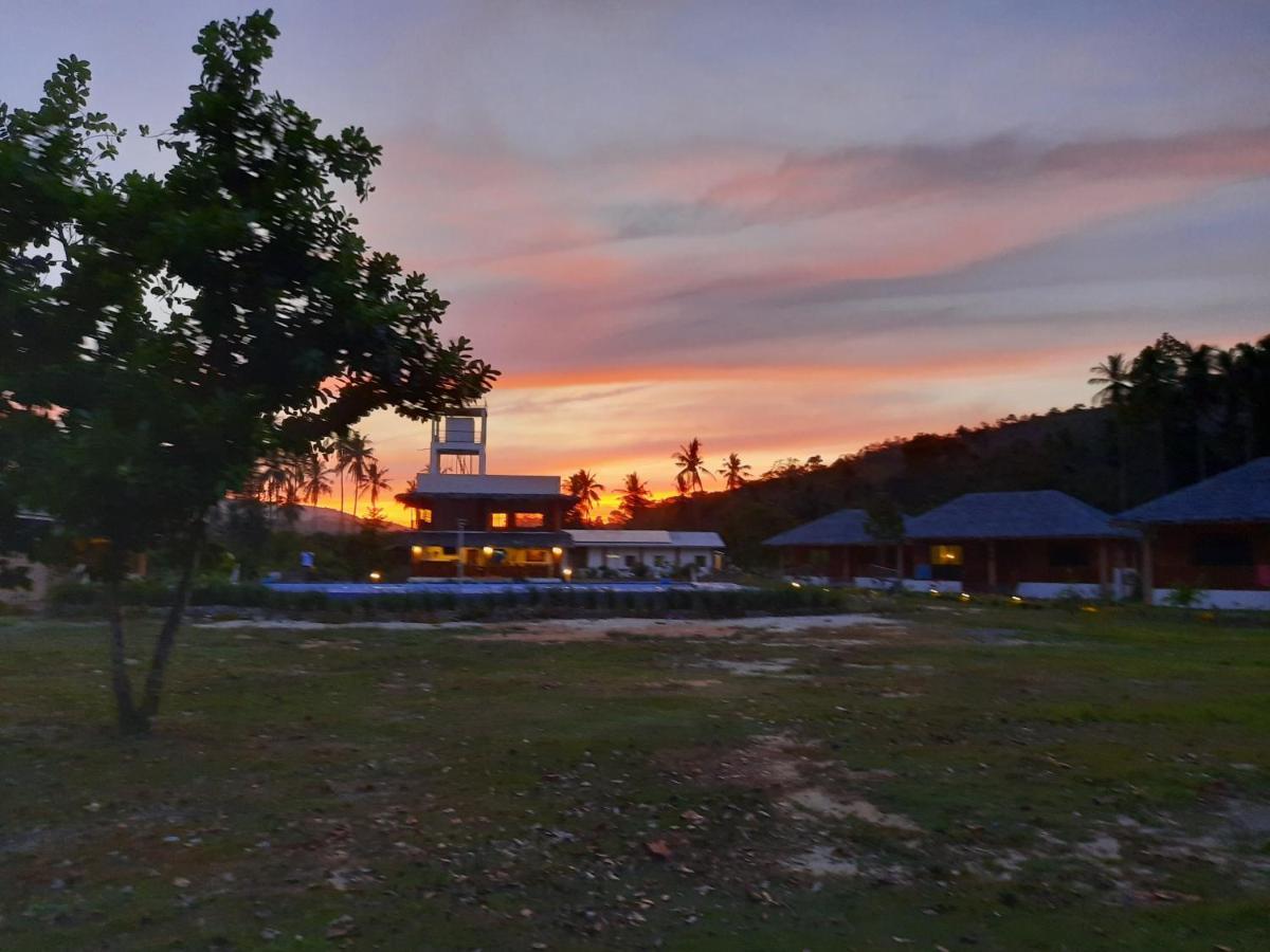 Eastwind Beach Club- El Nido Εξωτερικό φωτογραφία