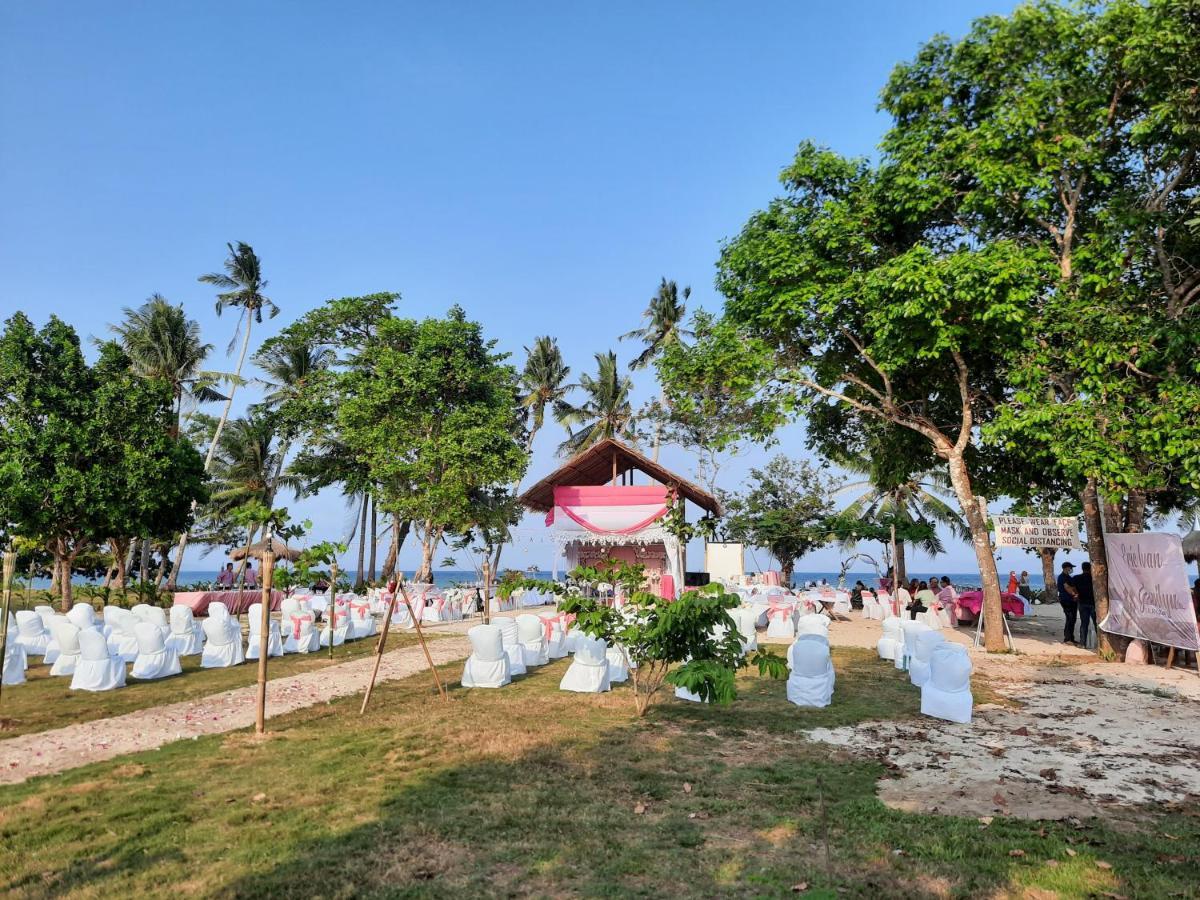 Eastwind Beach Club- El Nido Εξωτερικό φωτογραφία
