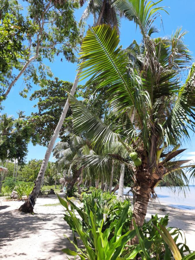 Eastwind Beach Club- El Nido Εξωτερικό φωτογραφία
