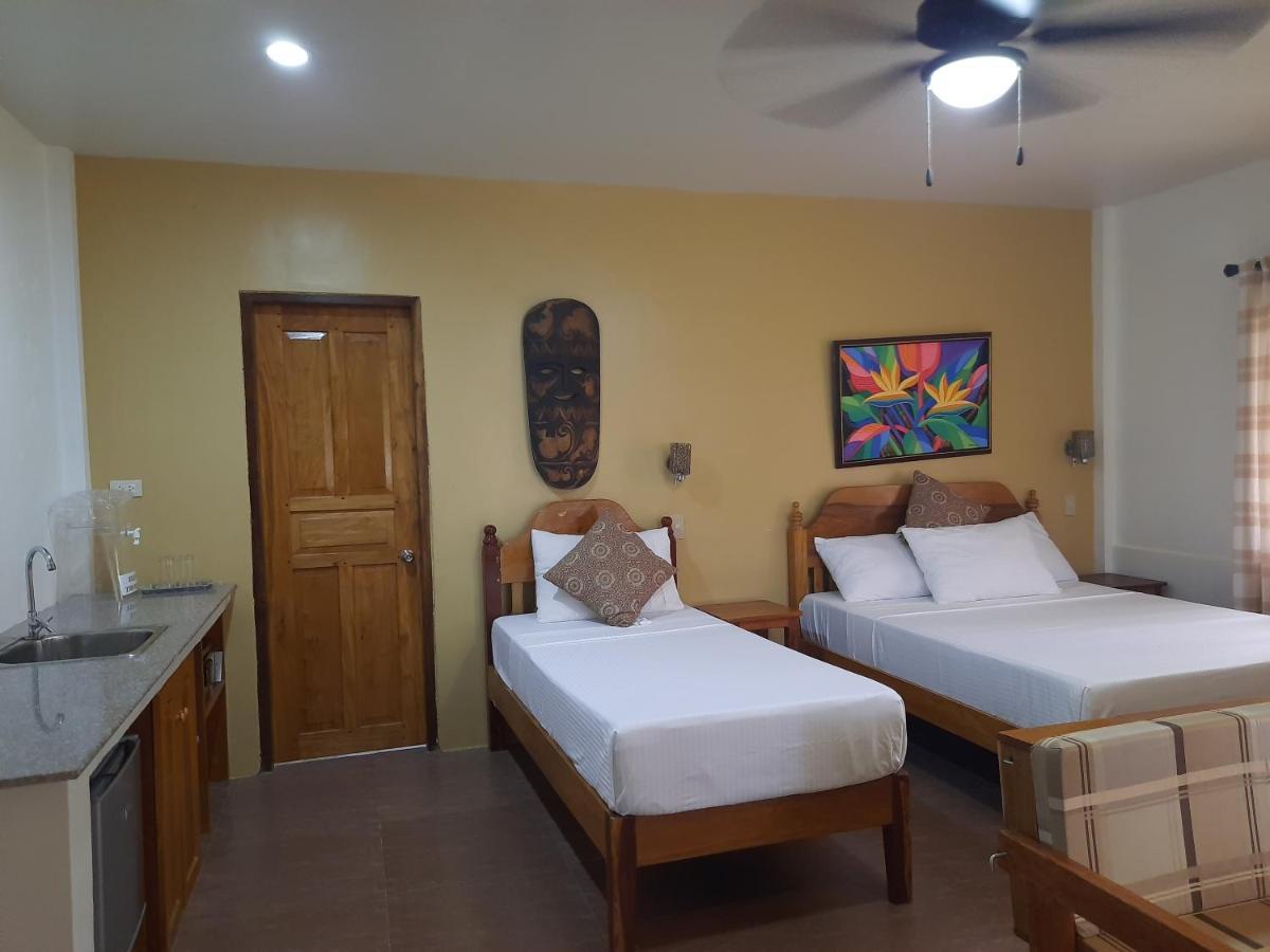 Eastwind Beach Club- El Nido Εξωτερικό φωτογραφία