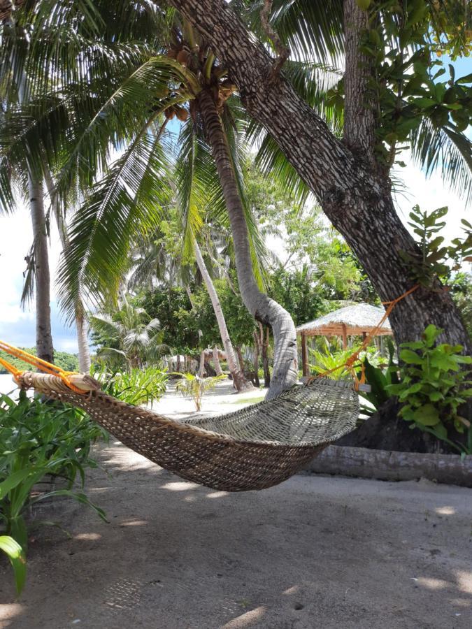 Eastwind Beach Club- El Nido Εξωτερικό φωτογραφία
