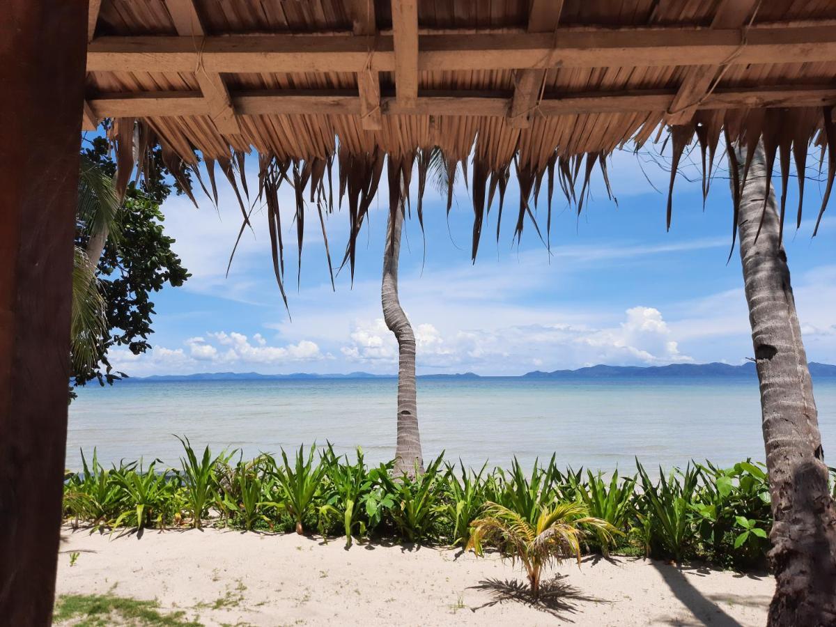 Eastwind Beach Club- El Nido Εξωτερικό φωτογραφία