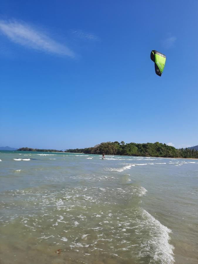 Eastwind Beach Club- El Nido Εξωτερικό φωτογραφία