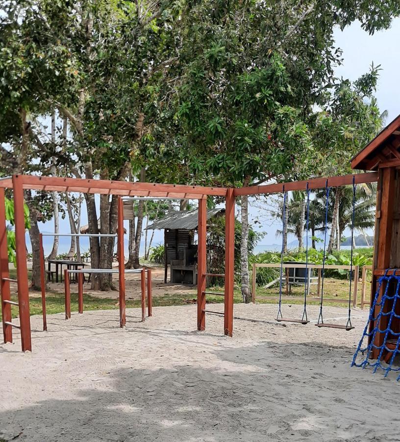 Eastwind Beach Club- El Nido Εξωτερικό φωτογραφία